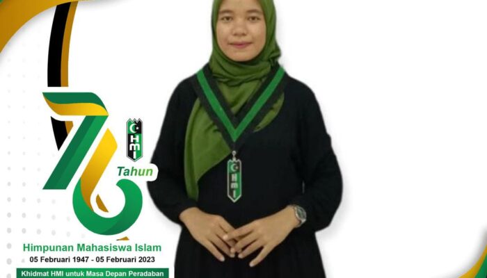 Mahasiswa HMI Raih Prestasi Nasional
